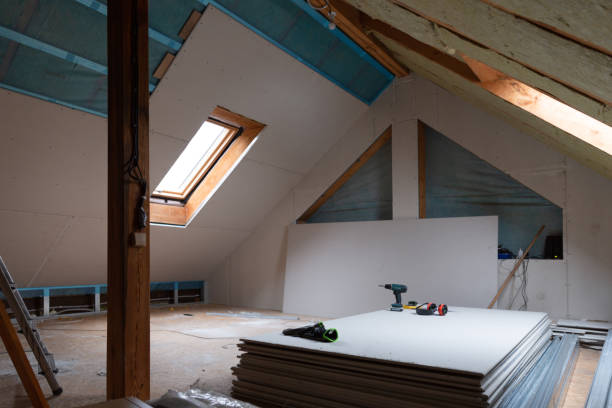 Best Residential Insulation in Big Bear Lake, CA