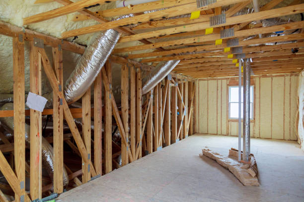 Best Energy Efficiency Solutions in Big Bear Lake, CA